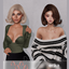 DOUX - Erika Hairstyle (4 Hairs - PACK) logo