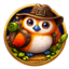 PepeBuddy logo