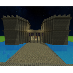 SimpleCastle logo