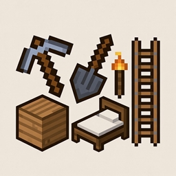 Builder Touches logo