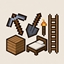 Builder Touches logo