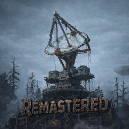 The Last Dawn I - Remastered logo