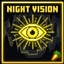 Night Vision Toggle Addon: Permanent & Auto Modes logo