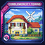 CobblemonCityTowns logo