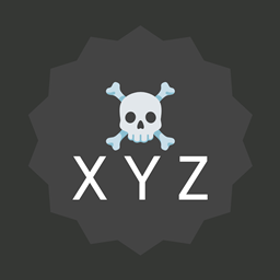 DeathCoords - Death coordinates addon logo