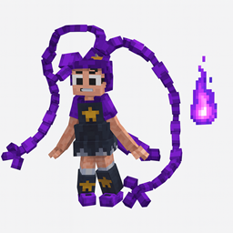 Lily lovebraids addon logo