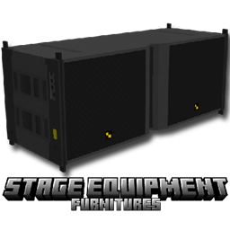 Stage Equipment Furnitures logo