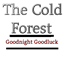 The Cold Forest logo
