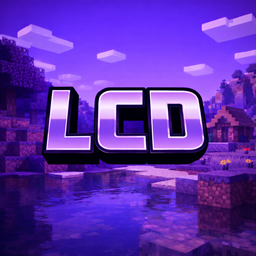 LCD-ArmorDurability V1 logo