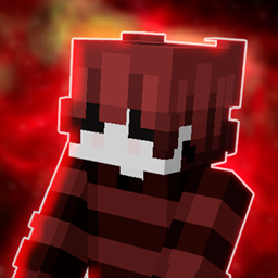 Red + Black logo