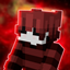 Red + Black logo