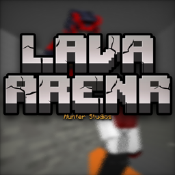 Lava Arena project image