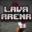 Lava Arena logo