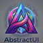 AbstractUI logo