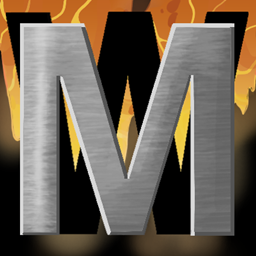 Metalworks logo