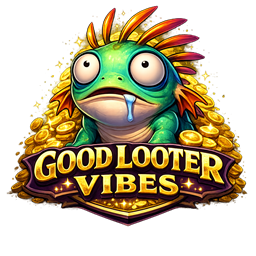 Good Looter Vibes project image