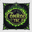 ConROC – TBC Anniversary Edition logo