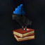 Ravenborne logo