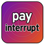 PayInterrupt logo