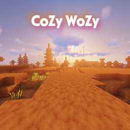 CoZy WoZy project image