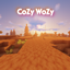 CoZy WoZy logo