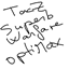 TacZ SuperbWarfare OptiMax logo