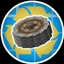Create Recycle Everything (Continued) logo