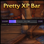 XP Bar — XP/Hour & Level ETA logo