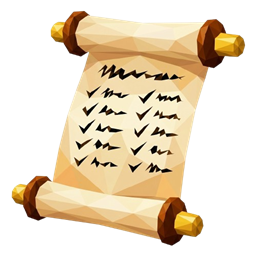 Auctionator ShoppingList logo