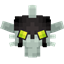 Aliens Untapped logo