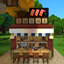 Sushi Shop logo