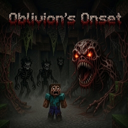 Oblivion's Onset logo