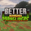 Better Paragliders - Reimagined logo