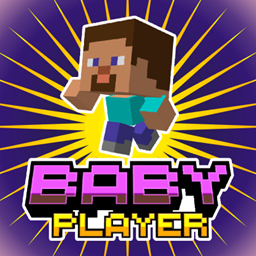 Baby Player v1.0.1 | Tiny Takeover project image