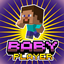Baby Player v1.0.1 | Tiny Takeover logo