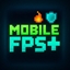 MobileFPS+ logo