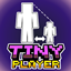 Tiny Player | for Short People logo