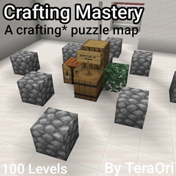 Master Craftery project image