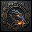 GloomForge - Medieval Industry logo