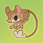Just Pets logo