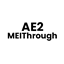 AE2 ME Interface Through logo