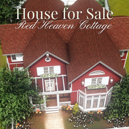 RED HAVEN COTTAGE project image
