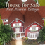 RED HAVEN COTTAGE logo