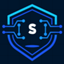 SecPlayer logo