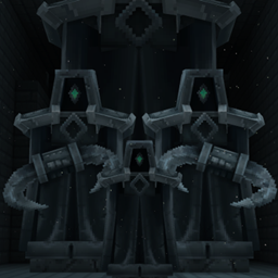 Dark Statues project image