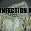 INFECTION-X logo