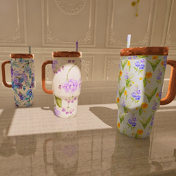Drink Tumbler project image