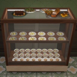 Ingenius Ingvar Slot Override project image
