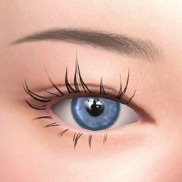 Eyes 136 HQ logo