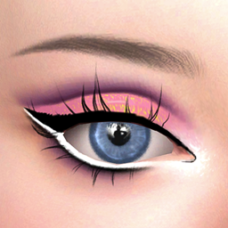 Eyeshadow 62 HQ